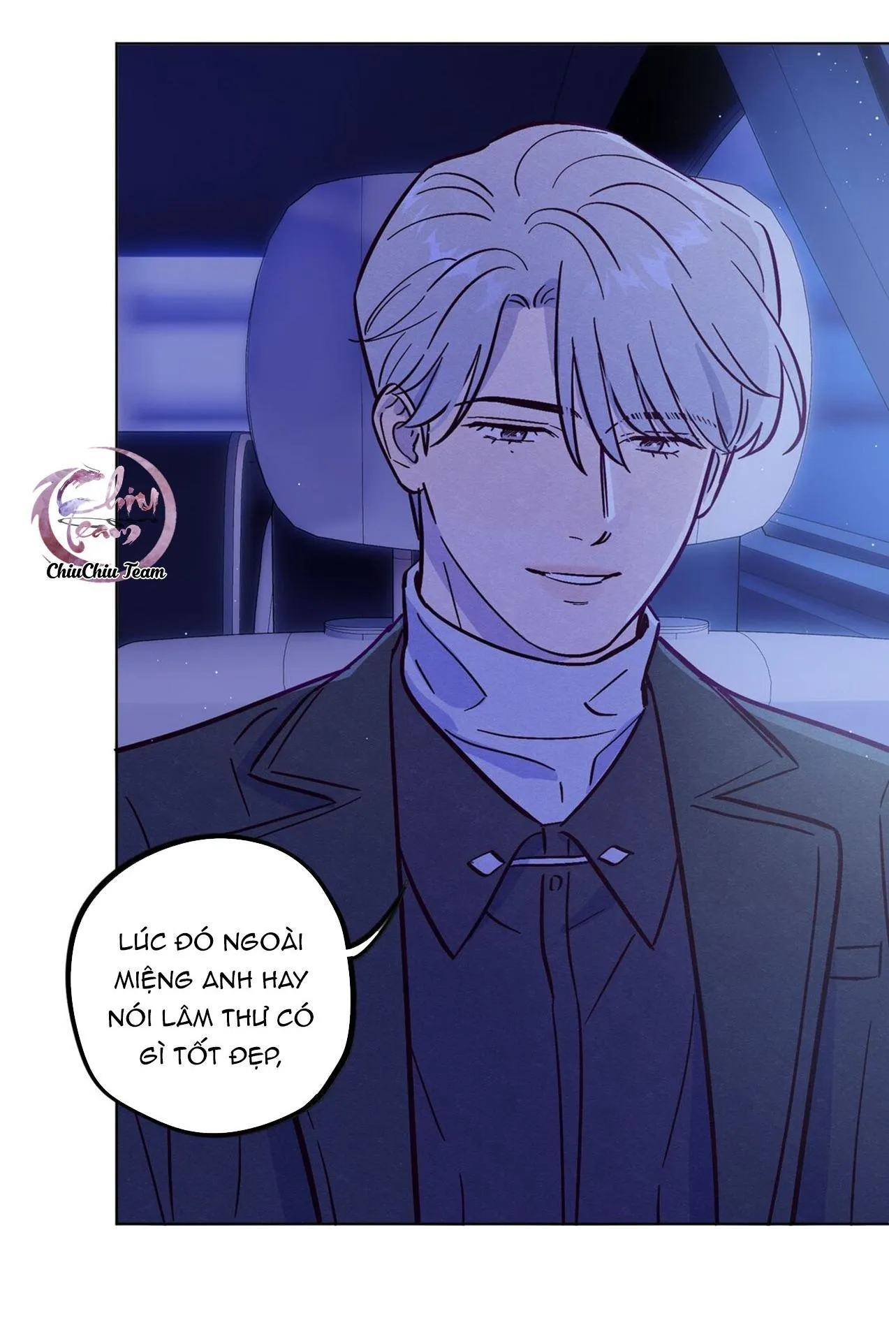 Giăng Bẫy Bác Sĩ Hồ Ly Chapter 87 Trang 14