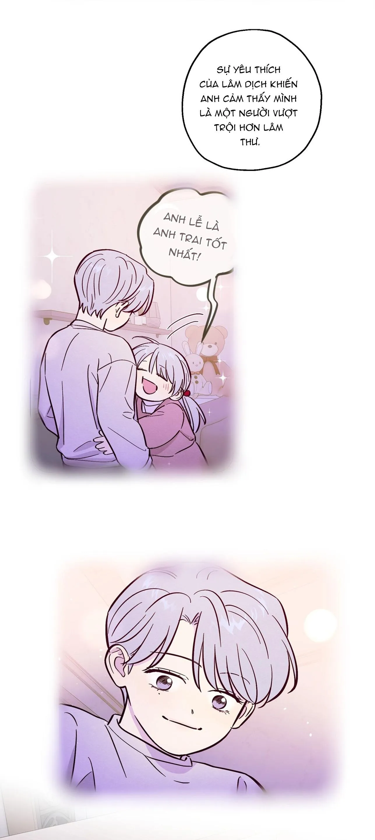 Giăng Bẫy Bác Sĩ Hồ Ly Chapter 87 Trang 16