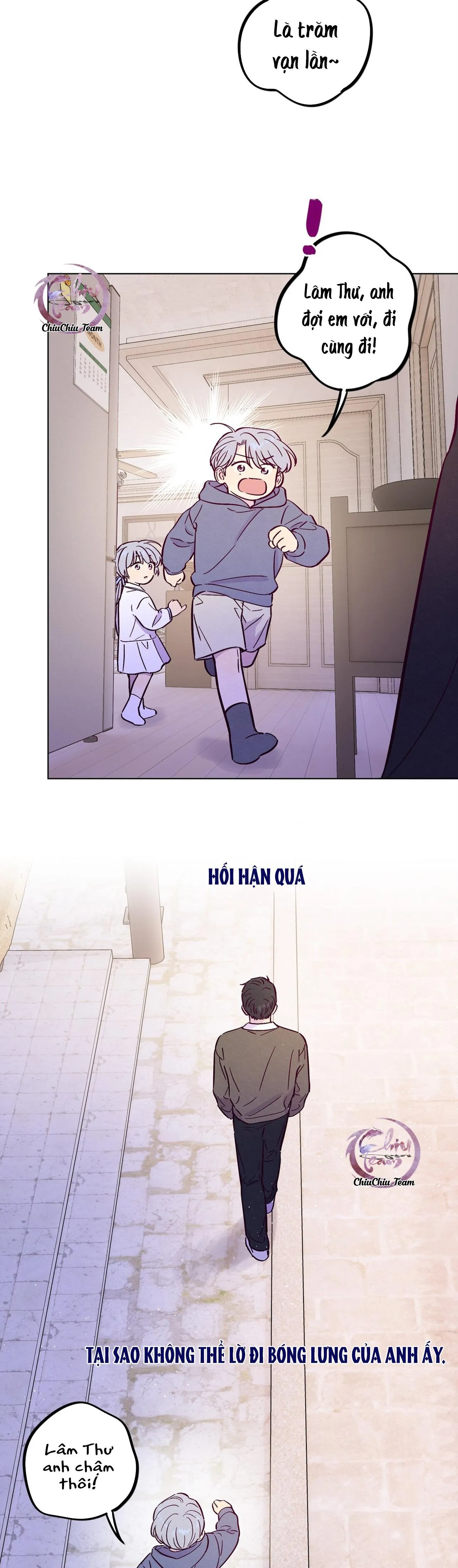 Giăng Bẫy Bác Sĩ Hồ Ly Chapter 87 Trang 20