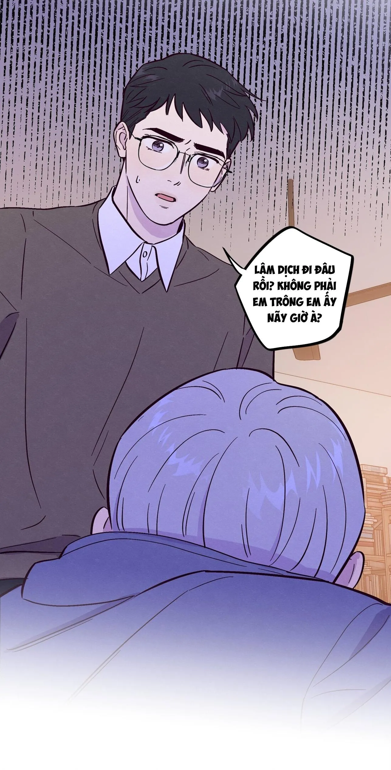 Giăng Bẫy Bác Sĩ Hồ Ly Chapter 87 Trang 24