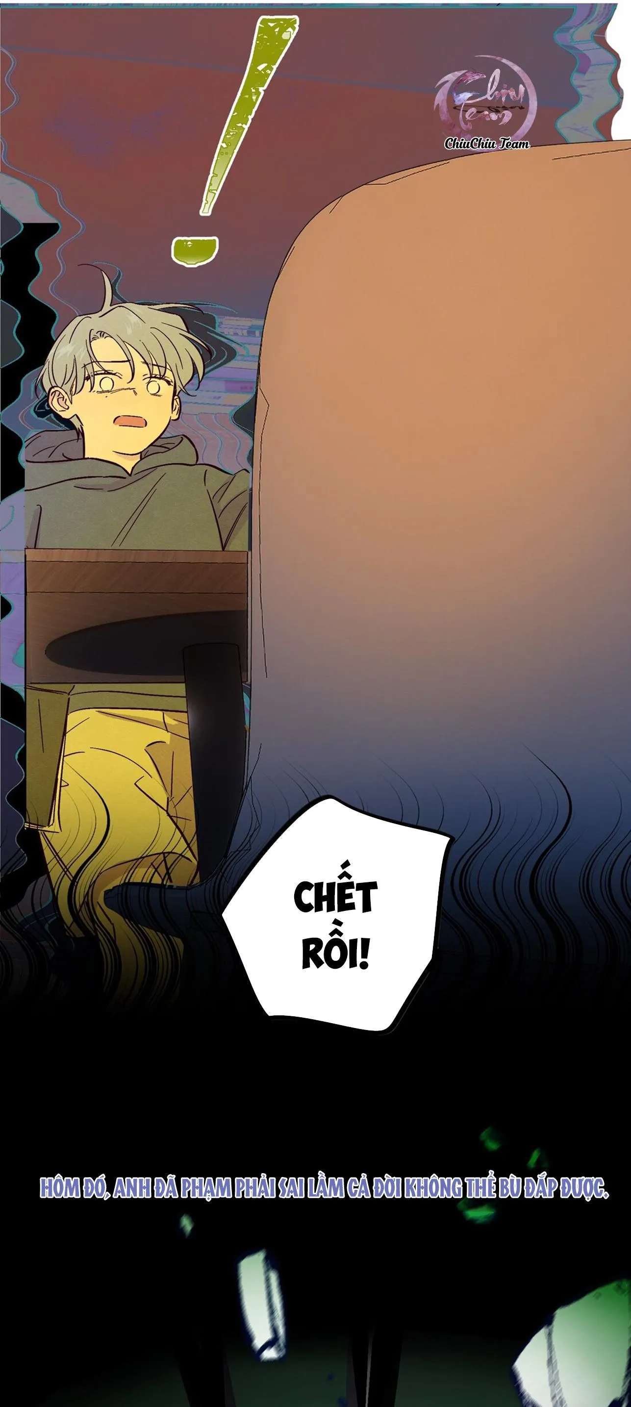 Giăng Bẫy Bác Sĩ Hồ Ly Chapter 87 Trang 25