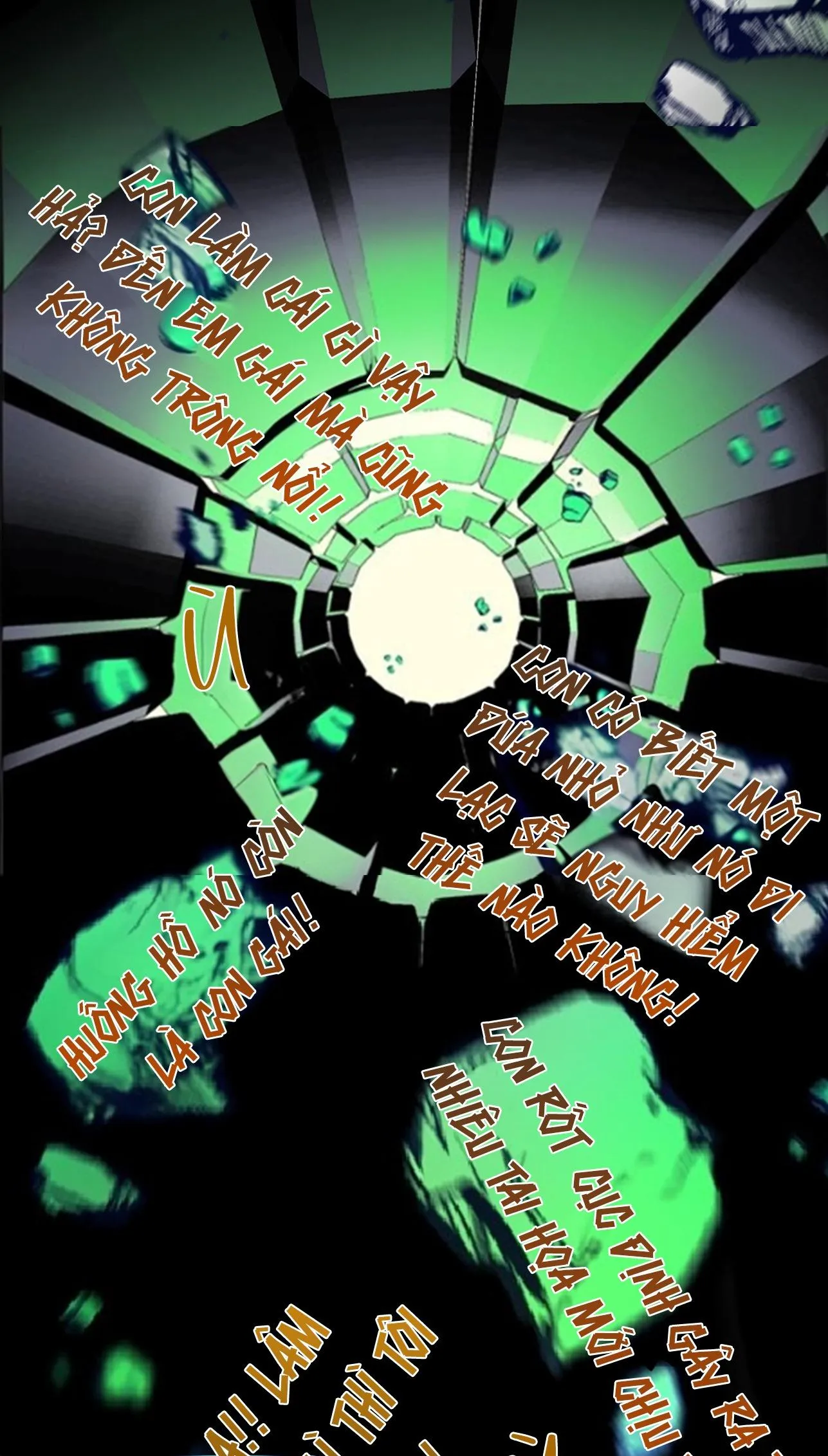 Giăng Bẫy Bác Sĩ Hồ Ly Chapter 87 Trang 26