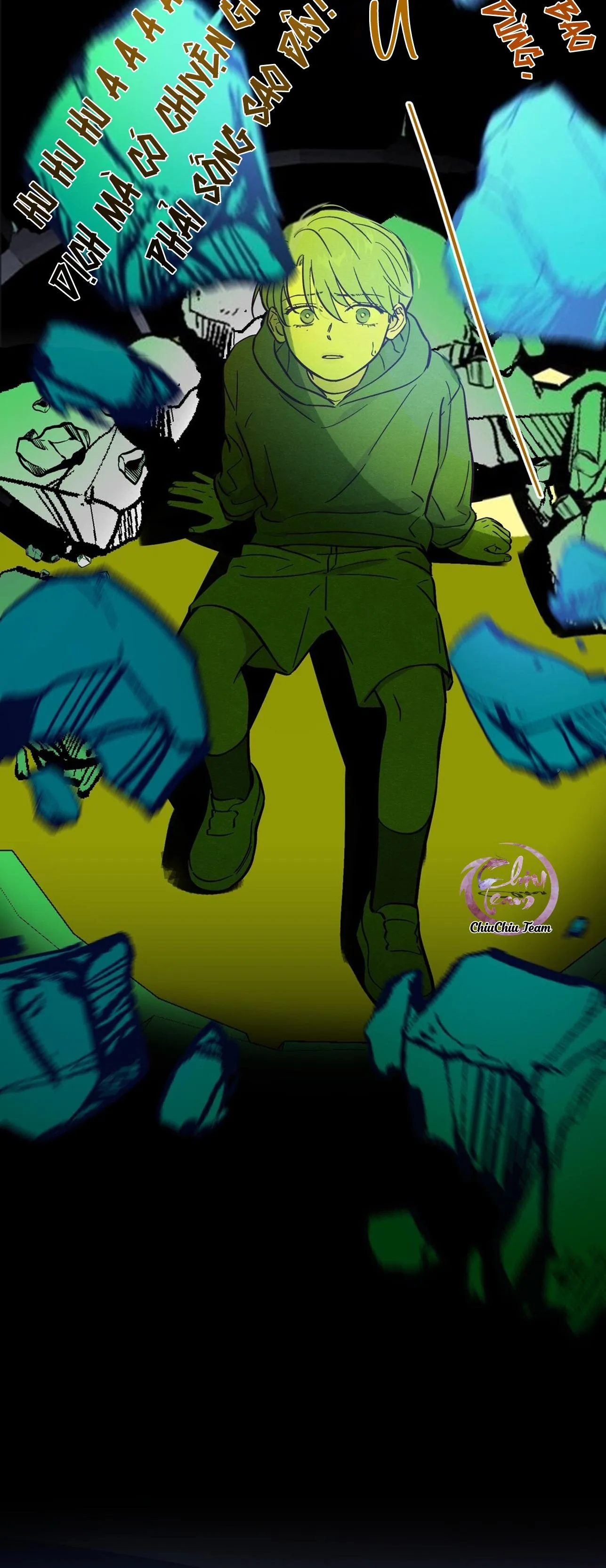 Giăng Bẫy Bác Sĩ Hồ Ly Chapter 87 Trang 27