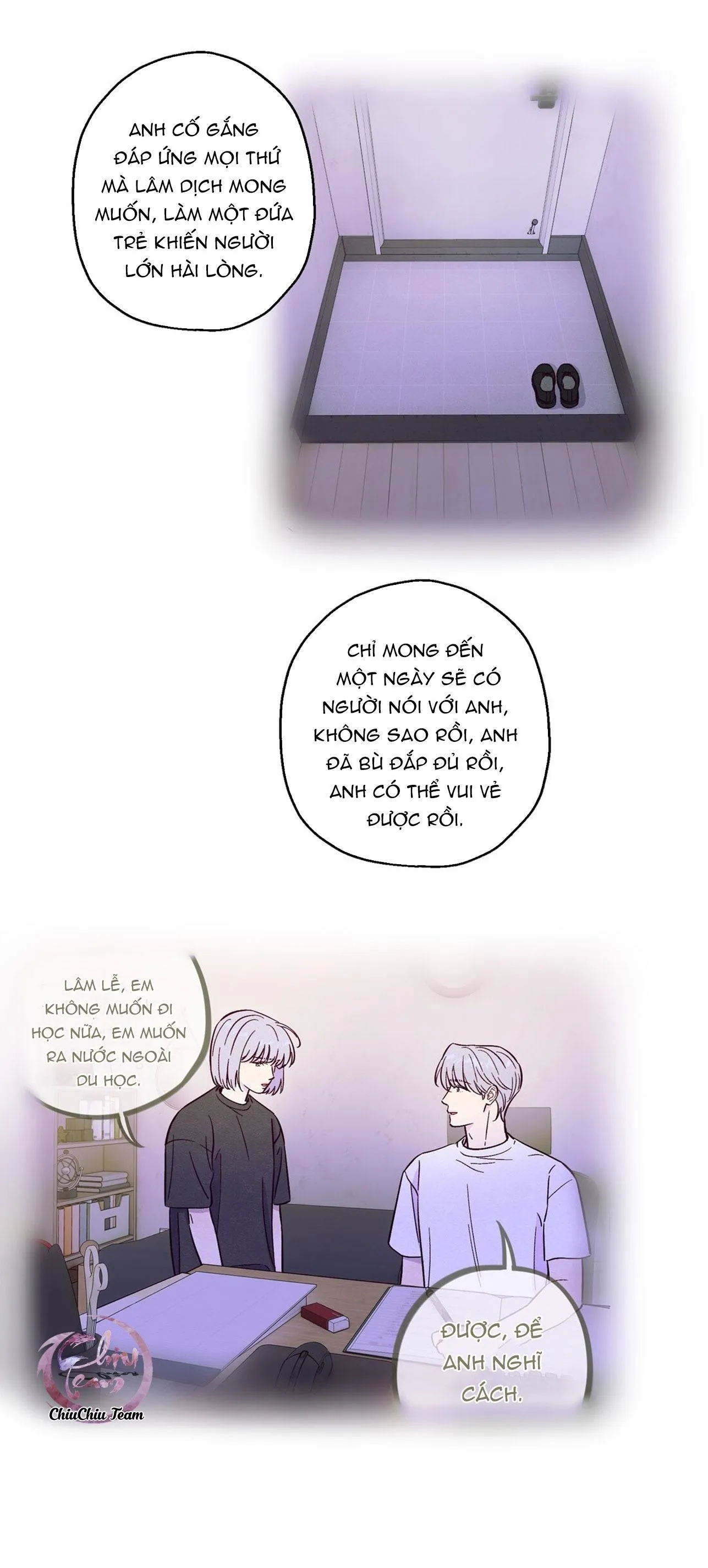 Giăng Bẫy Bác Sĩ Hồ Ly Chapter 87 Trang 29