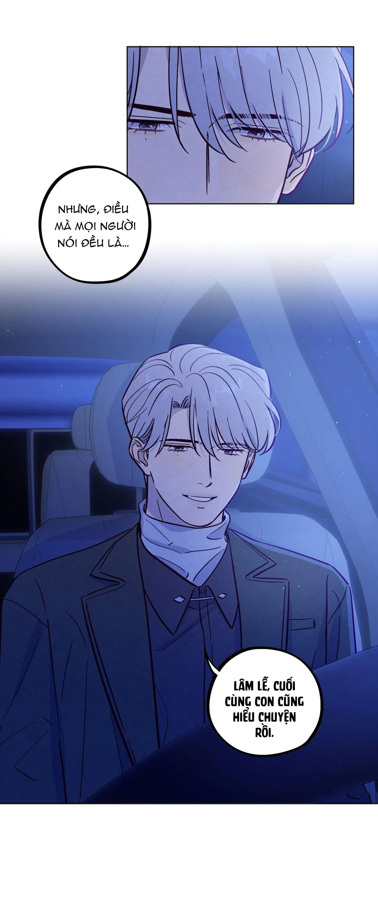 Giăng Bẫy Bác Sĩ Hồ Ly Chapter 87 Trang 30