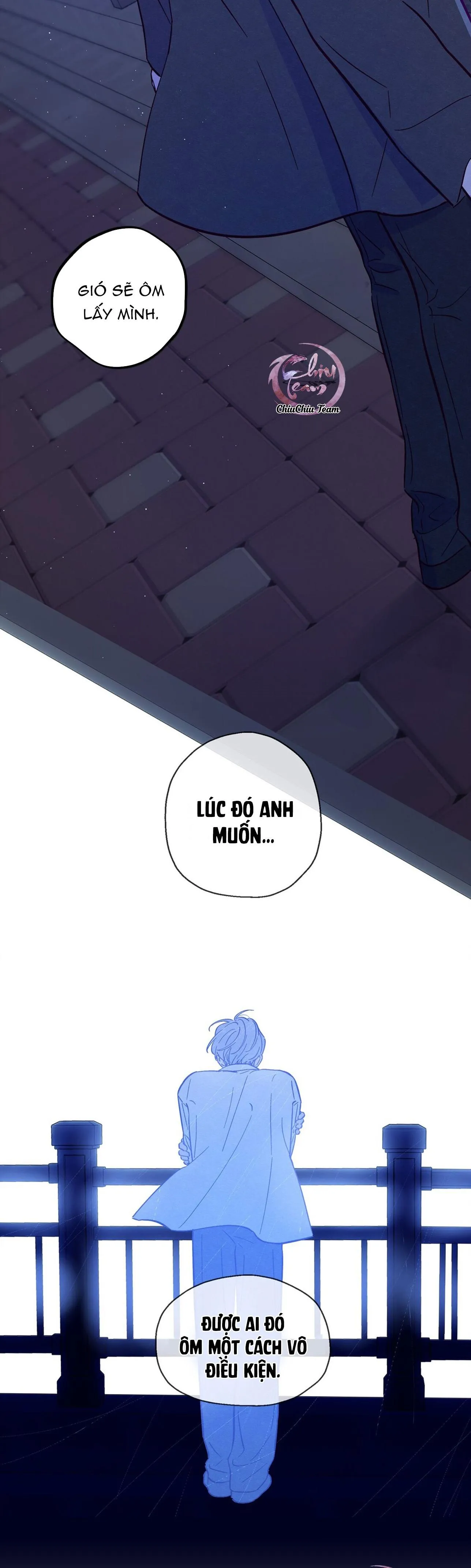 Giăng Bẫy Bác Sĩ Hồ Ly Chapter 87 Trang 35