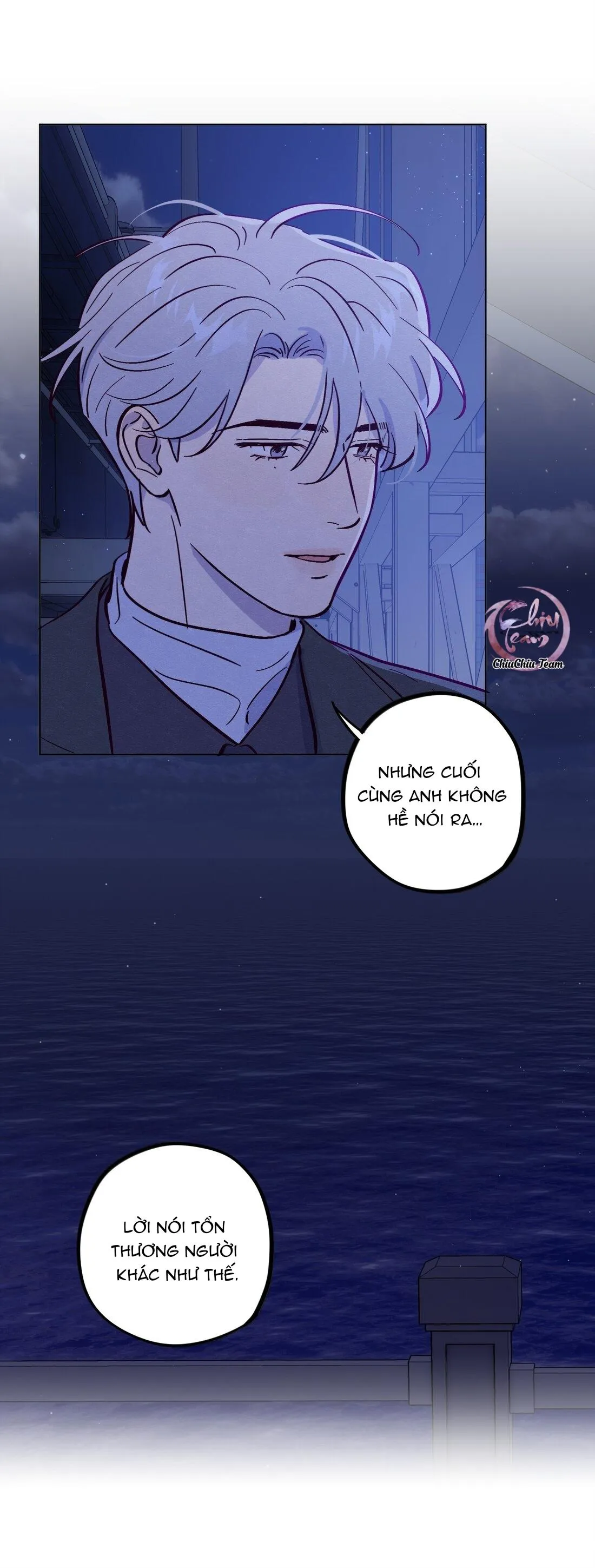 Giăng Bẫy Bác Sĩ Hồ Ly Chapter 88 Trang 5