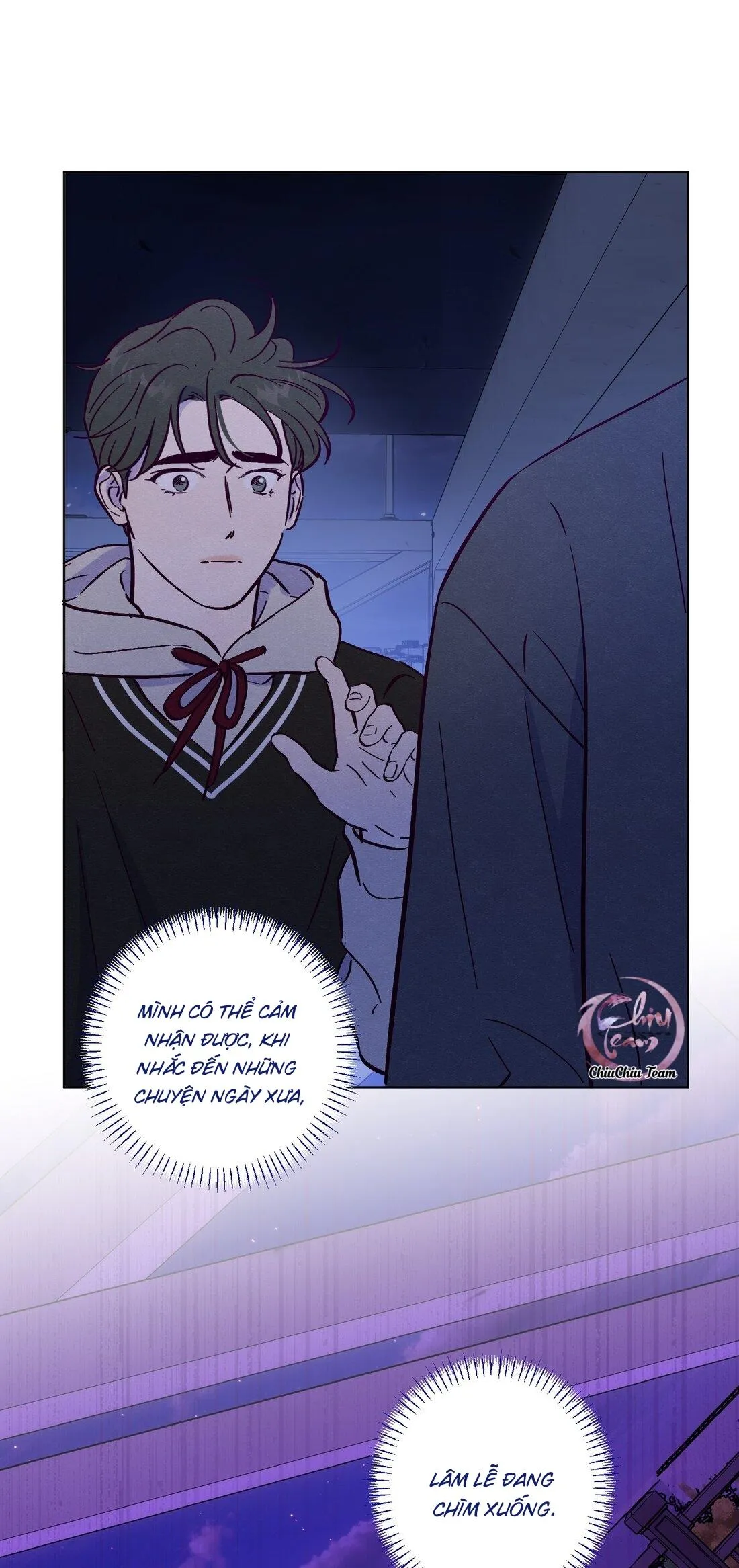 Giăng Bẫy Bác Sĩ Hồ Ly Chapter 88 Trang 6