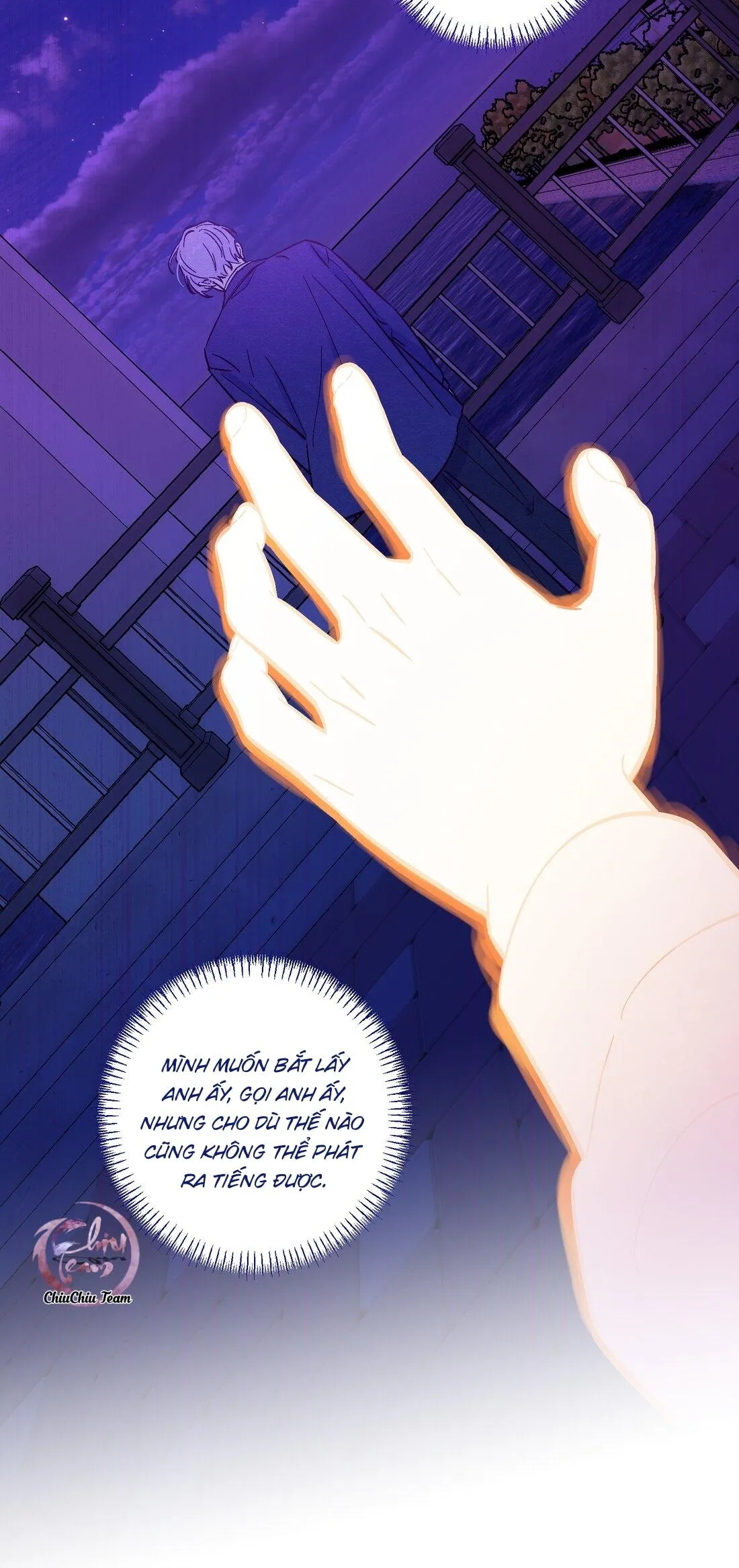 Giăng Bẫy Bác Sĩ Hồ Ly Chapter 88 Trang 7