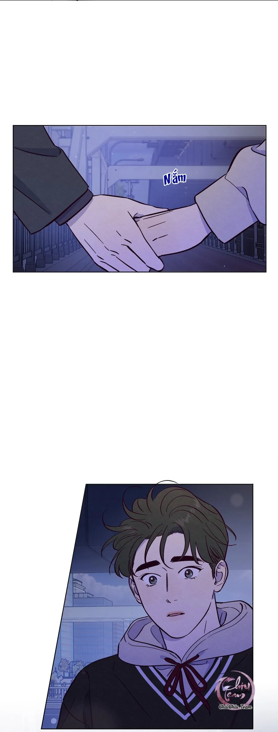 Giăng Bẫy Bác Sĩ Hồ Ly Chapter 88 Trang 9