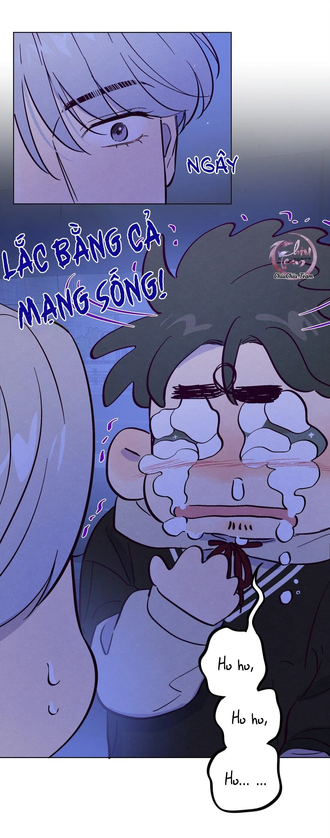 Giăng Bẫy Bác Sĩ Hồ Ly Chapter 88 Trang 13