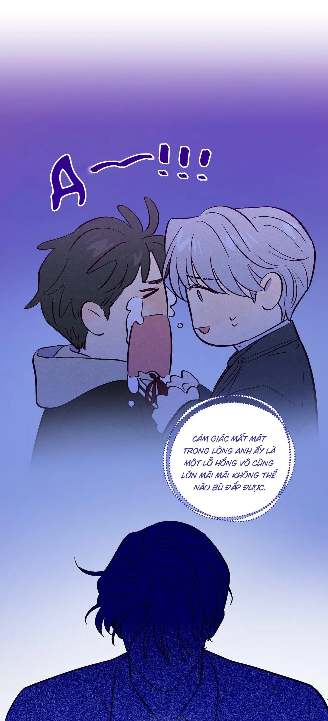 Giăng Bẫy Bác Sĩ Hồ Ly Chapter 88 Trang 16