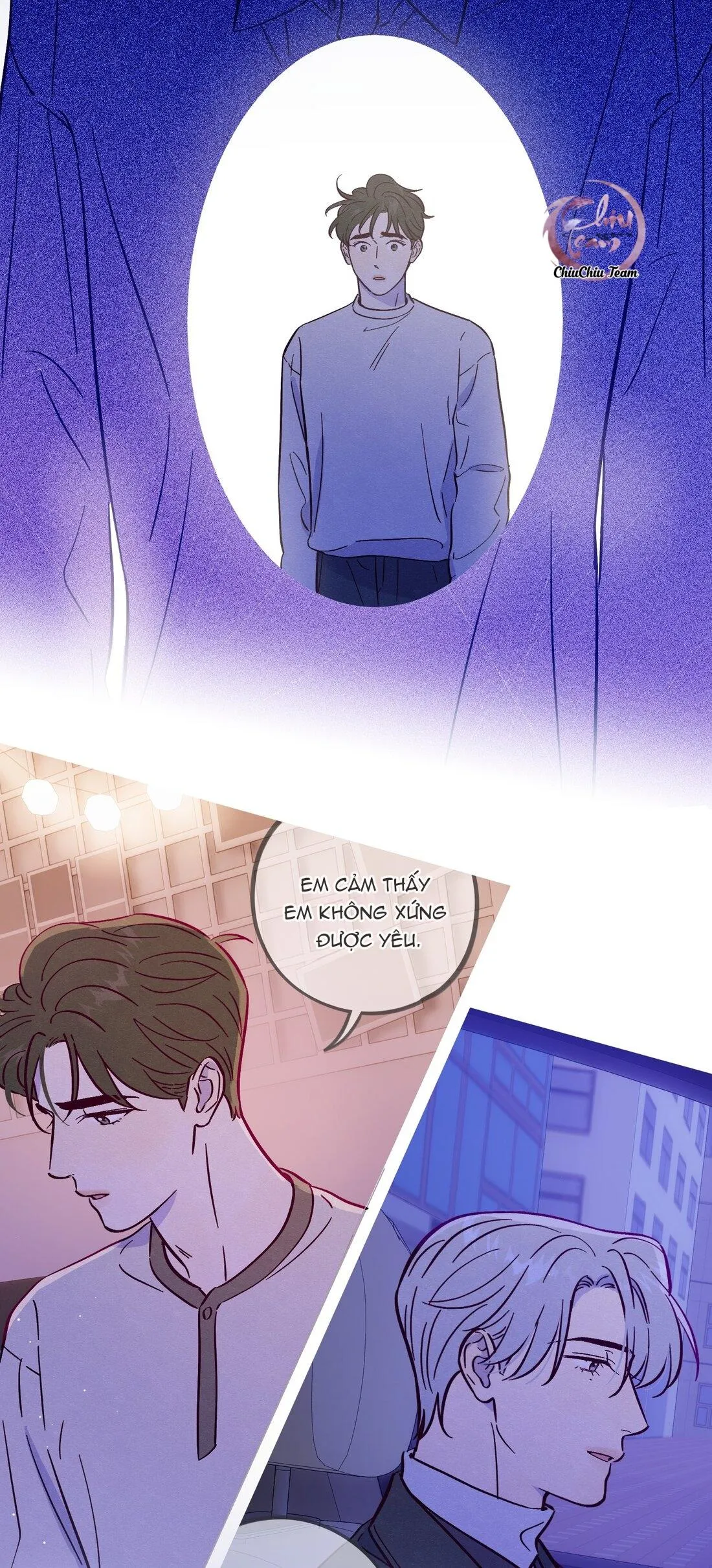 Giăng Bẫy Bác Sĩ Hồ Ly Chapter 88 Trang 17