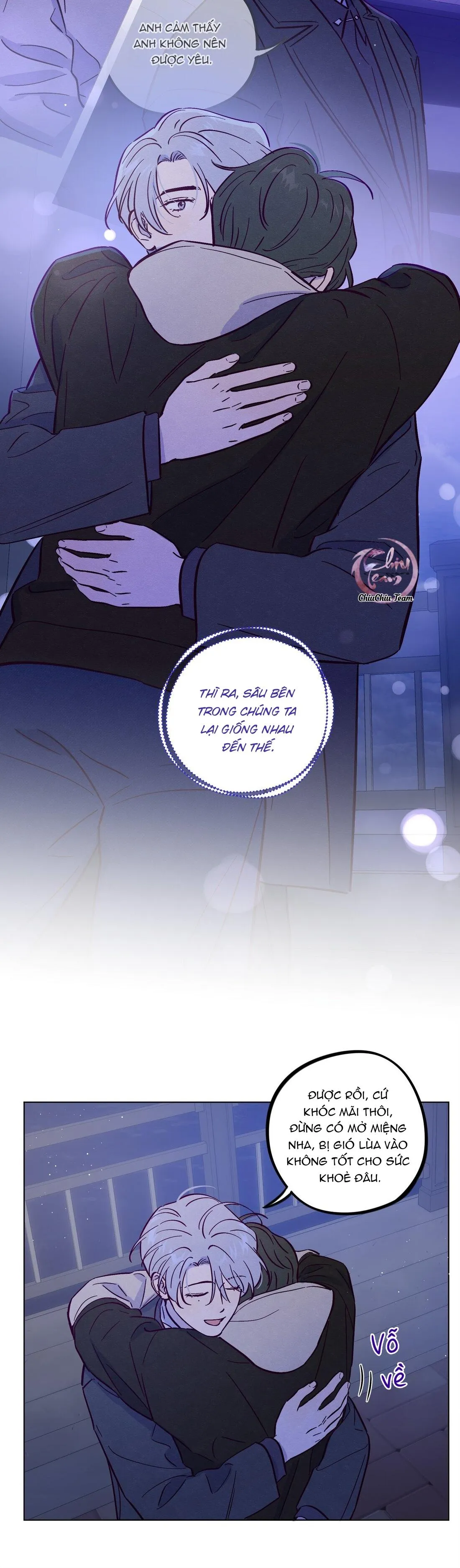 Giăng Bẫy Bác Sĩ Hồ Ly Chapter 88 Trang 18