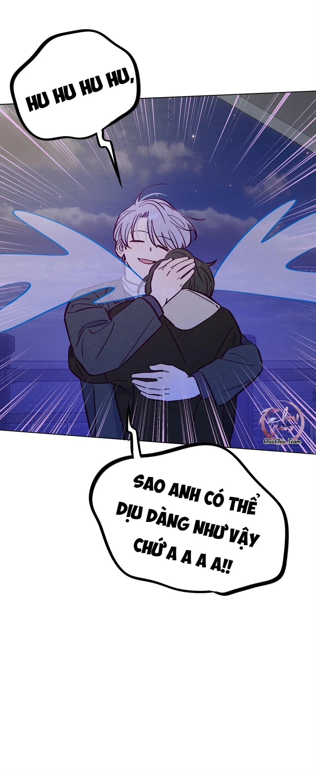 Giăng Bẫy Bác Sĩ Hồ Ly Chapter 88 Trang 22