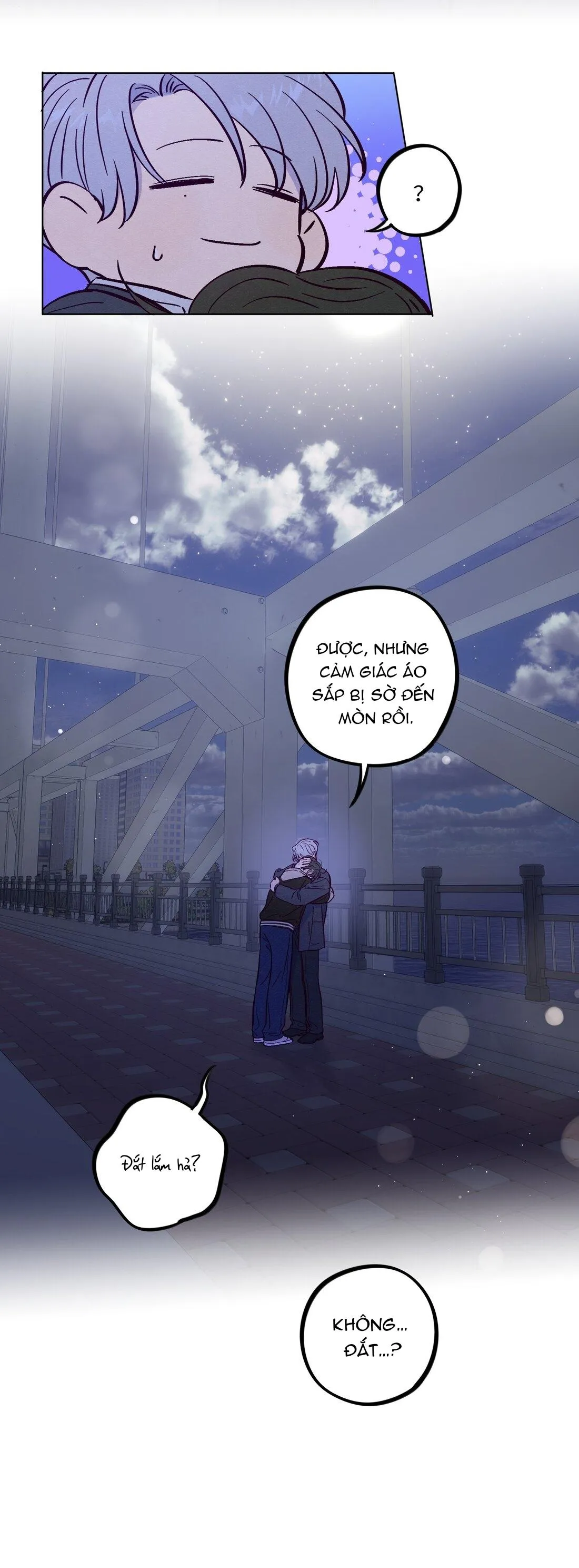 Giăng Bẫy Bác Sĩ Hồ Ly Chapter 88 Trang 24