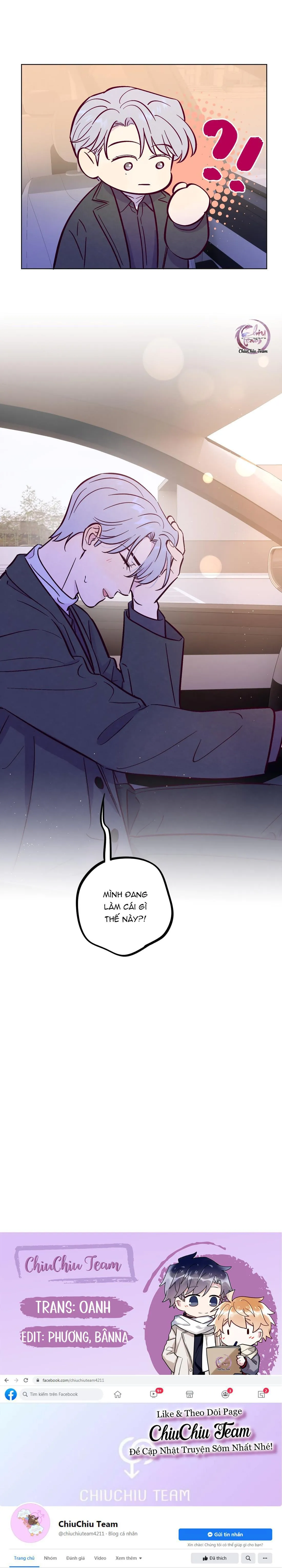 Giăng Bẫy Bác Sĩ Hồ Ly Chapter 90 Trang 12