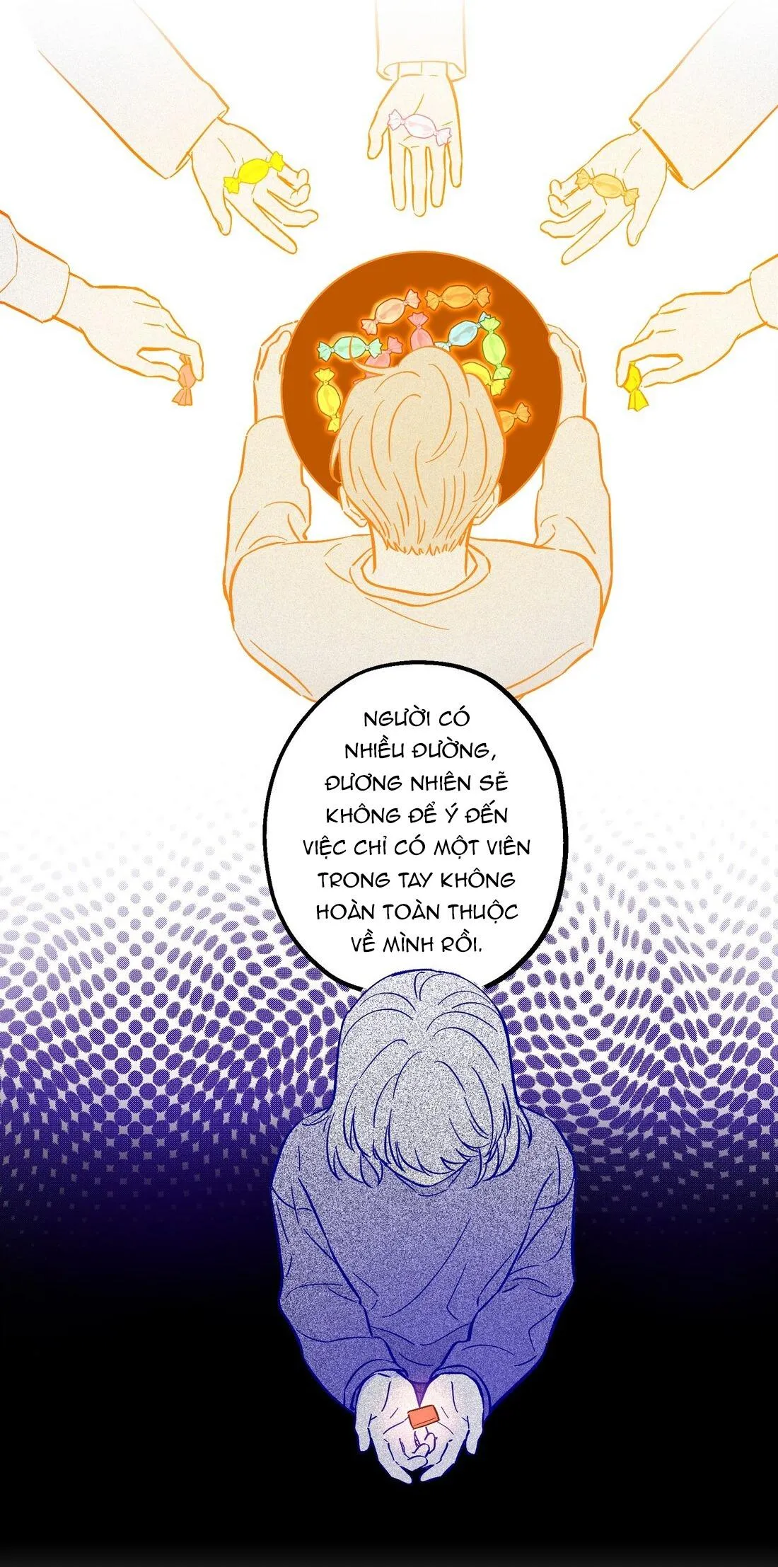 Giăng Bẫy Bác Sĩ Hồ Ly Chapter 93 Trang 20