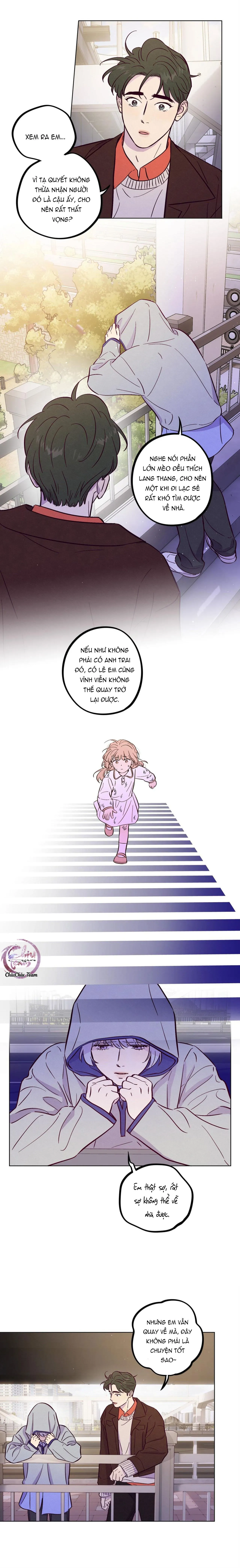 Giăng Bẫy Bác Sĩ Hồ Ly Chapter 94 Trang 4