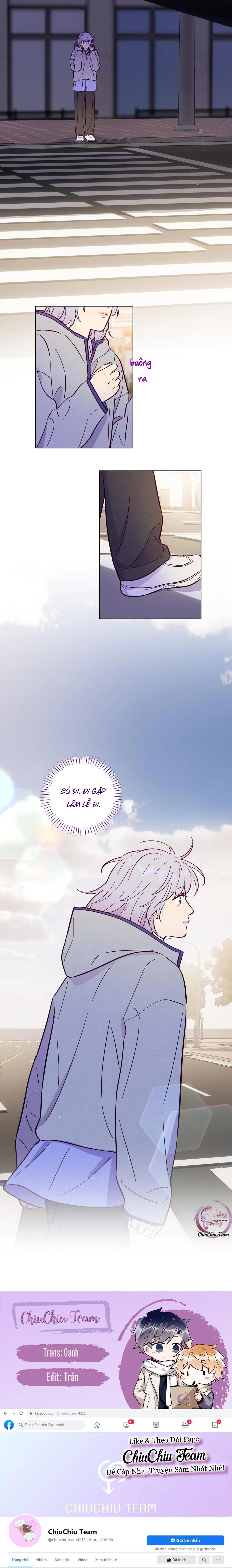 Giăng Bẫy Bác Sĩ Hồ Ly Chapter 94 Trang 12