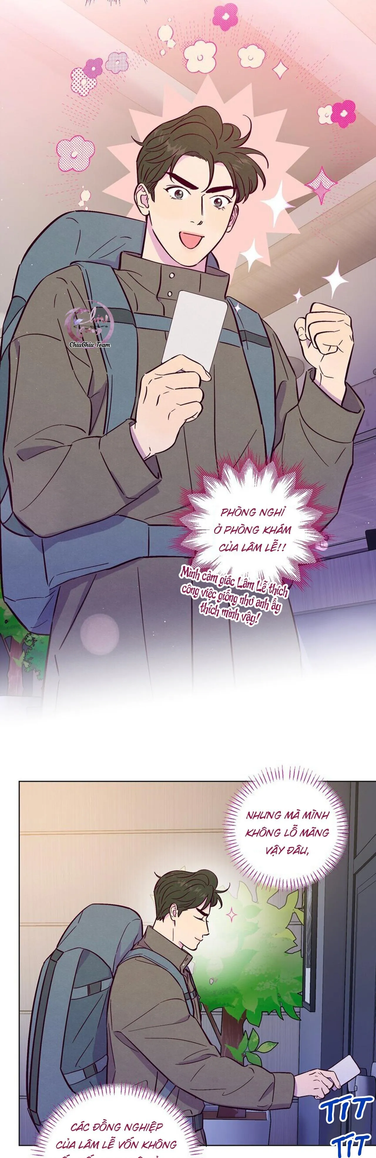 Giăng Bẫy Bác Sĩ Hồ Ly Chapter 97 Trang 5