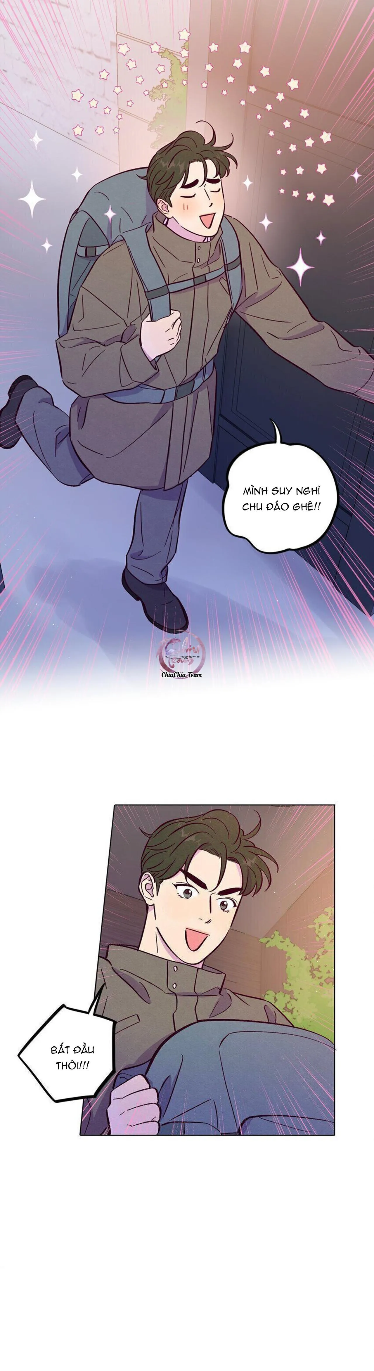 Giăng Bẫy Bác Sĩ Hồ Ly Chapter 97 Trang 8