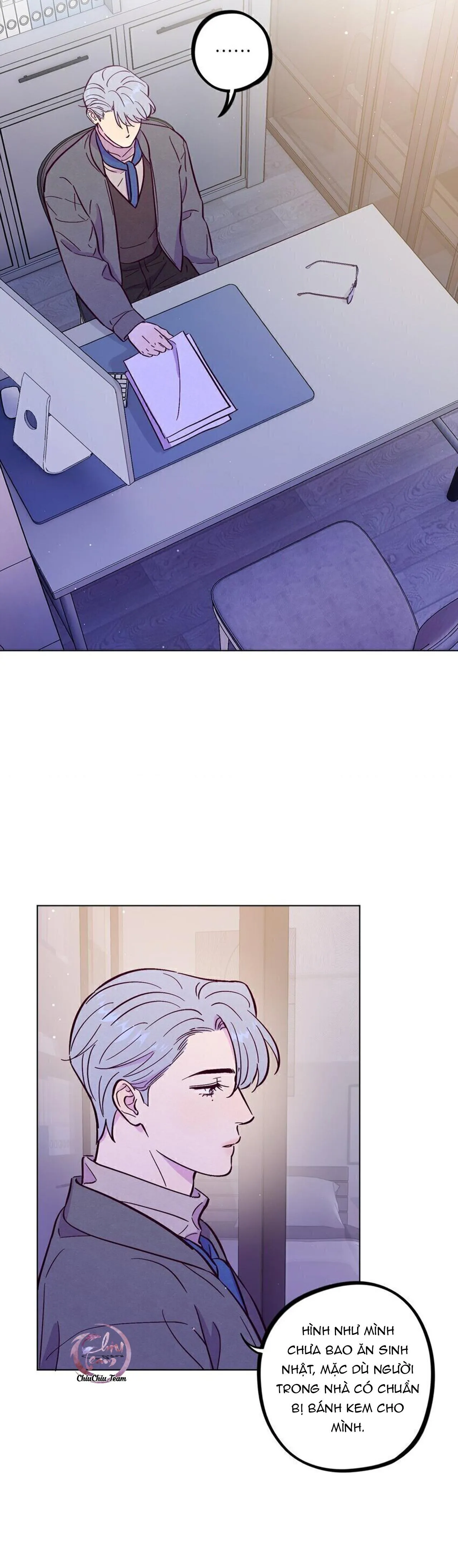 Giăng Bẫy Bác Sĩ Hồ Ly Chapter 97 Trang 14