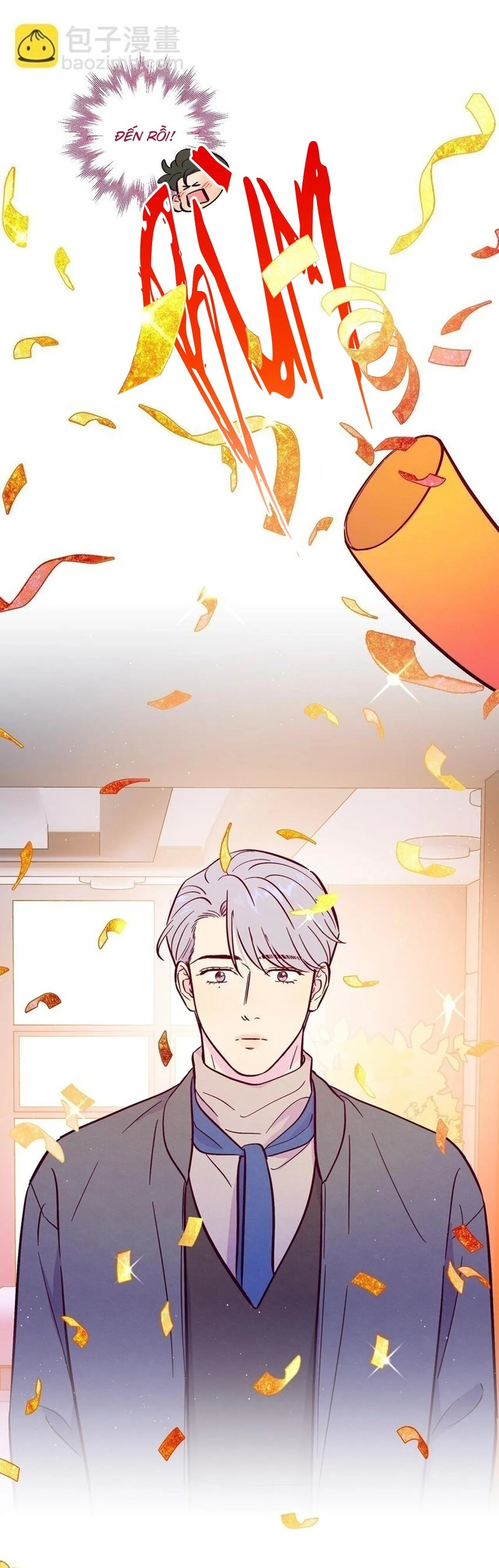 Giăng Bẫy Bác Sĩ Hồ Ly Chapter 97 Trang 21