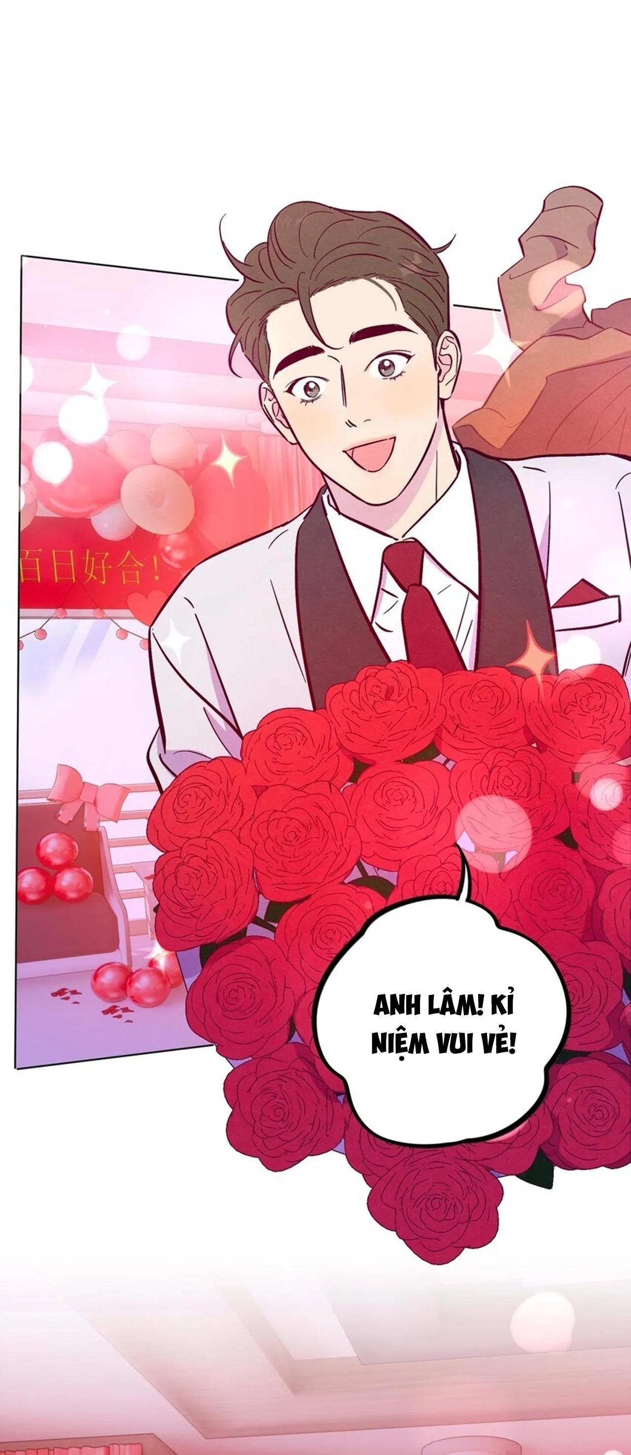 Giăng Bẫy Bác Sĩ Hồ Ly Chapter 97 Trang 23