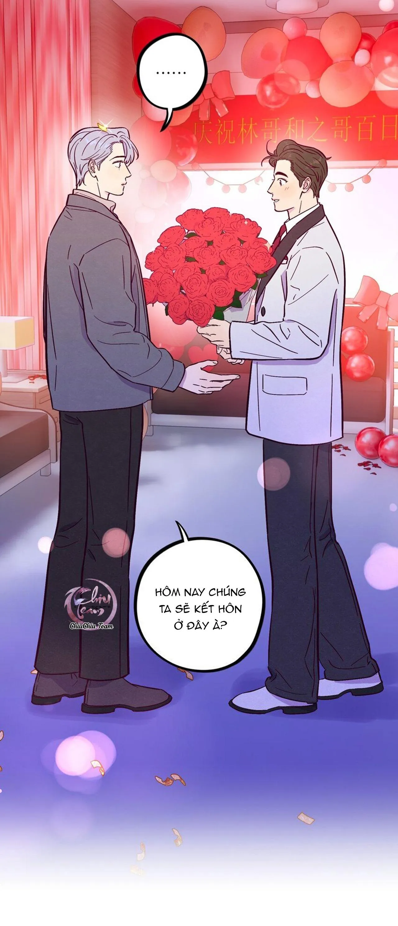 Giăng Bẫy Bác Sĩ Hồ Ly Chapter 97 Trang 24