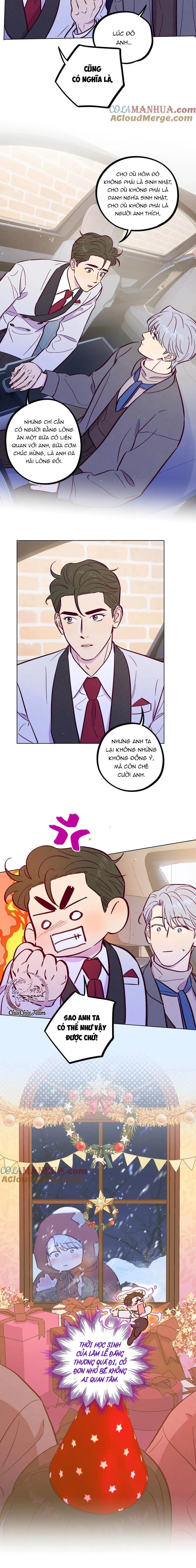 Giăng Bẫy Bác Sĩ Hồ Ly Chapter 99 Trang 7