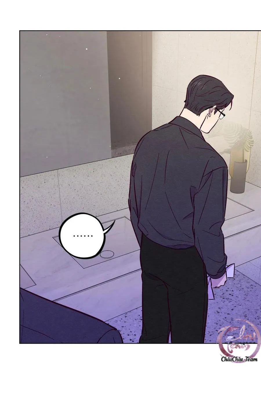 Giăng Bẫy Bác Sĩ Hồ Ly Chapter 105 Trang 10