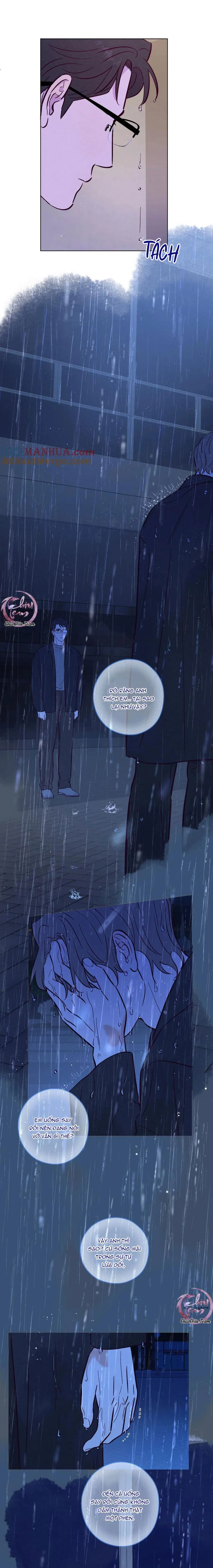 Giăng Bẫy Bác Sĩ Hồ Ly Chapter 105 Trang 11