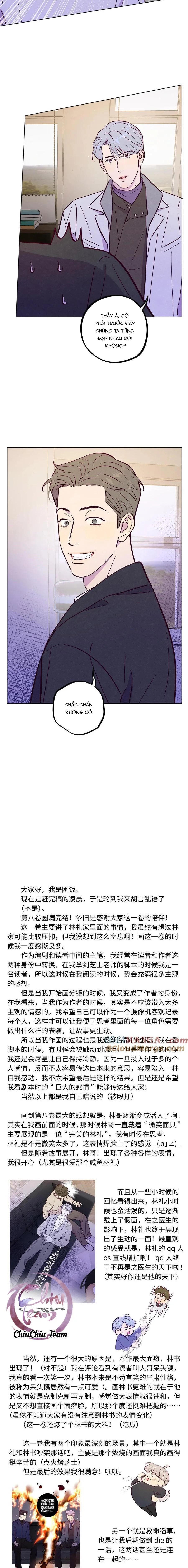 Giăng Bẫy Bác Sĩ Hồ Ly Chapter 108 Trang 12