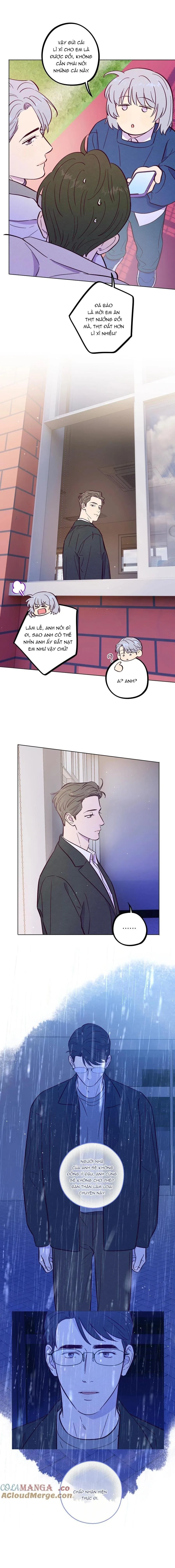 Giăng Bẫy Bác Sĩ Hồ Ly Chapter 109 Trang 11