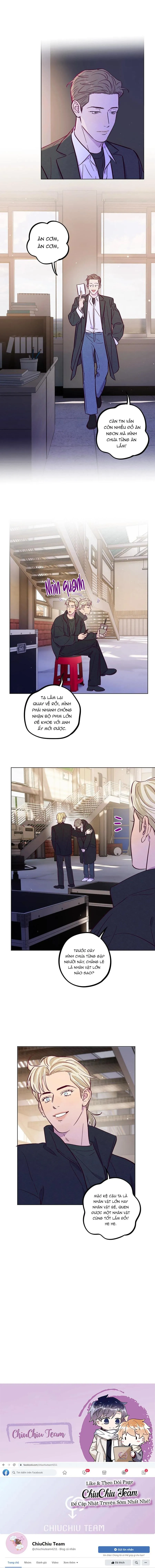 Giăng Bẫy Bác Sĩ Hồ Ly Chapter 109 Trang 12