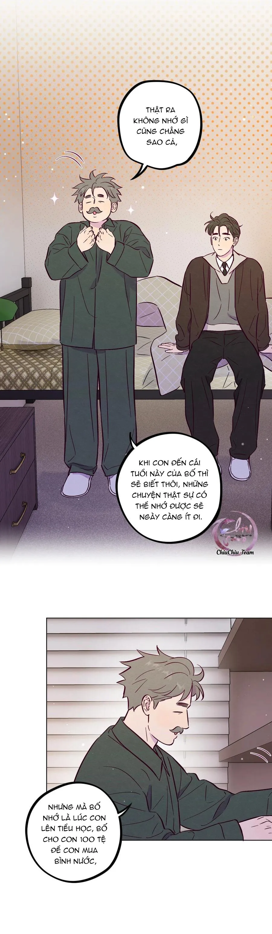 Giăng Bẫy Bác Sĩ Hồ Ly Chapter 111 Trang 4