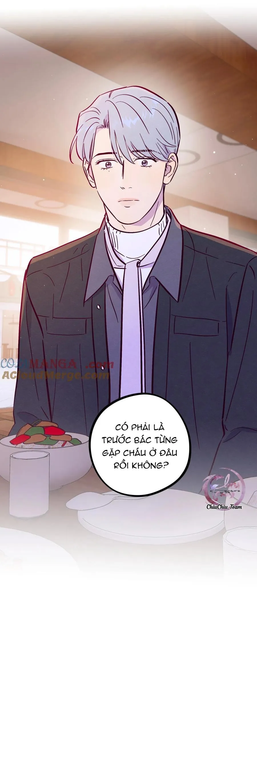 Giăng Bẫy Bác Sĩ Hồ Ly Chapter 111 Trang 19