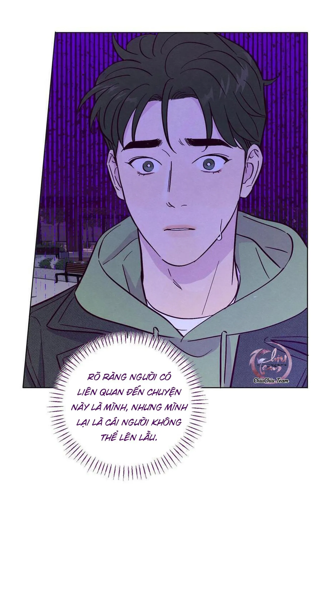 Giăng Bẫy Bác Sĩ Hồ Ly Chapter 114 Trang 19