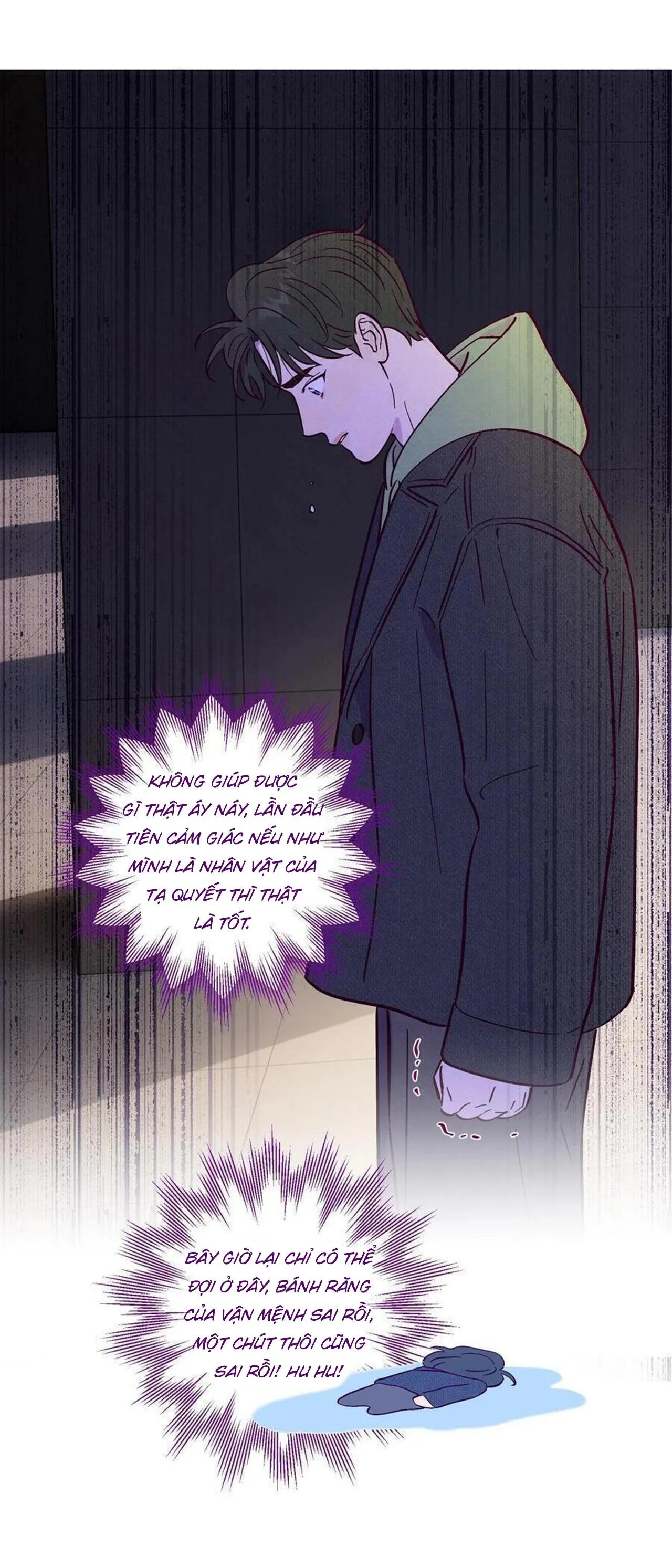 Giăng Bẫy Bác Sĩ Hồ Ly Chapter 114 Trang 20