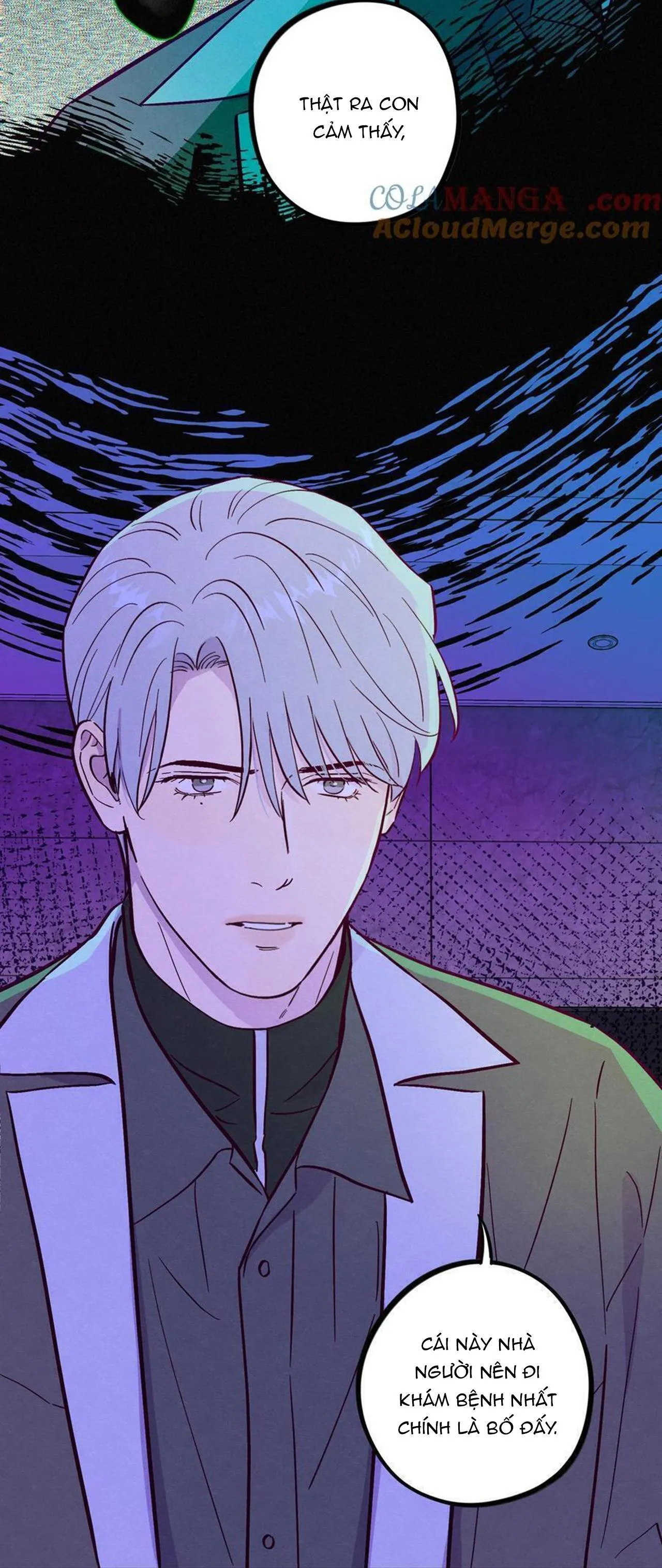 Giăng Bẫy Bác Sĩ Hồ Ly Chapter 114 Trang 25