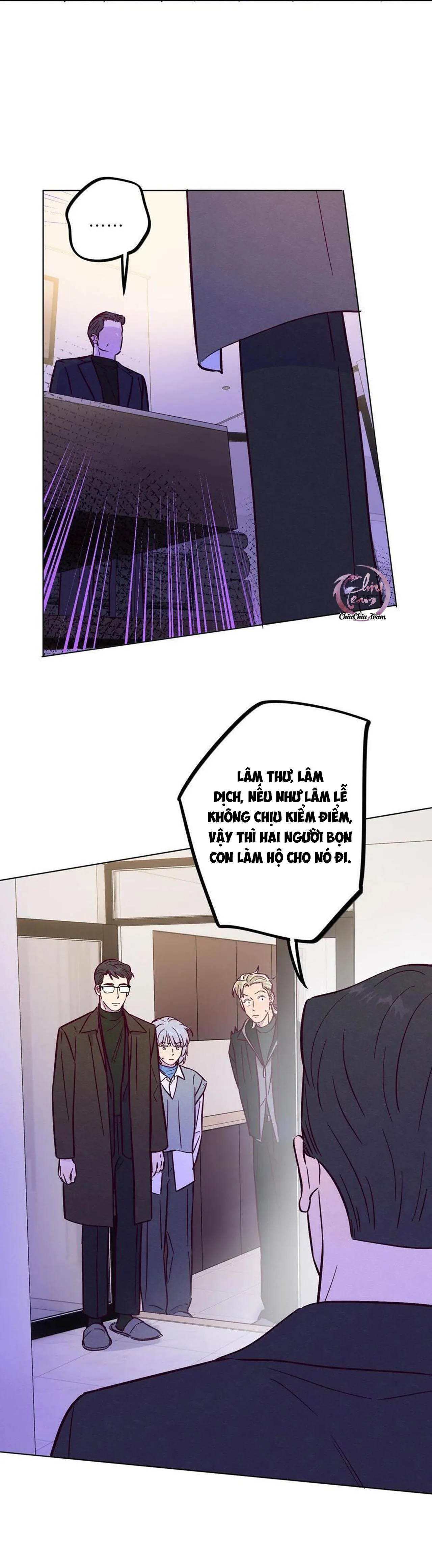 Giăng Bẫy Bác Sĩ Hồ Ly Chapter 114 Trang 26