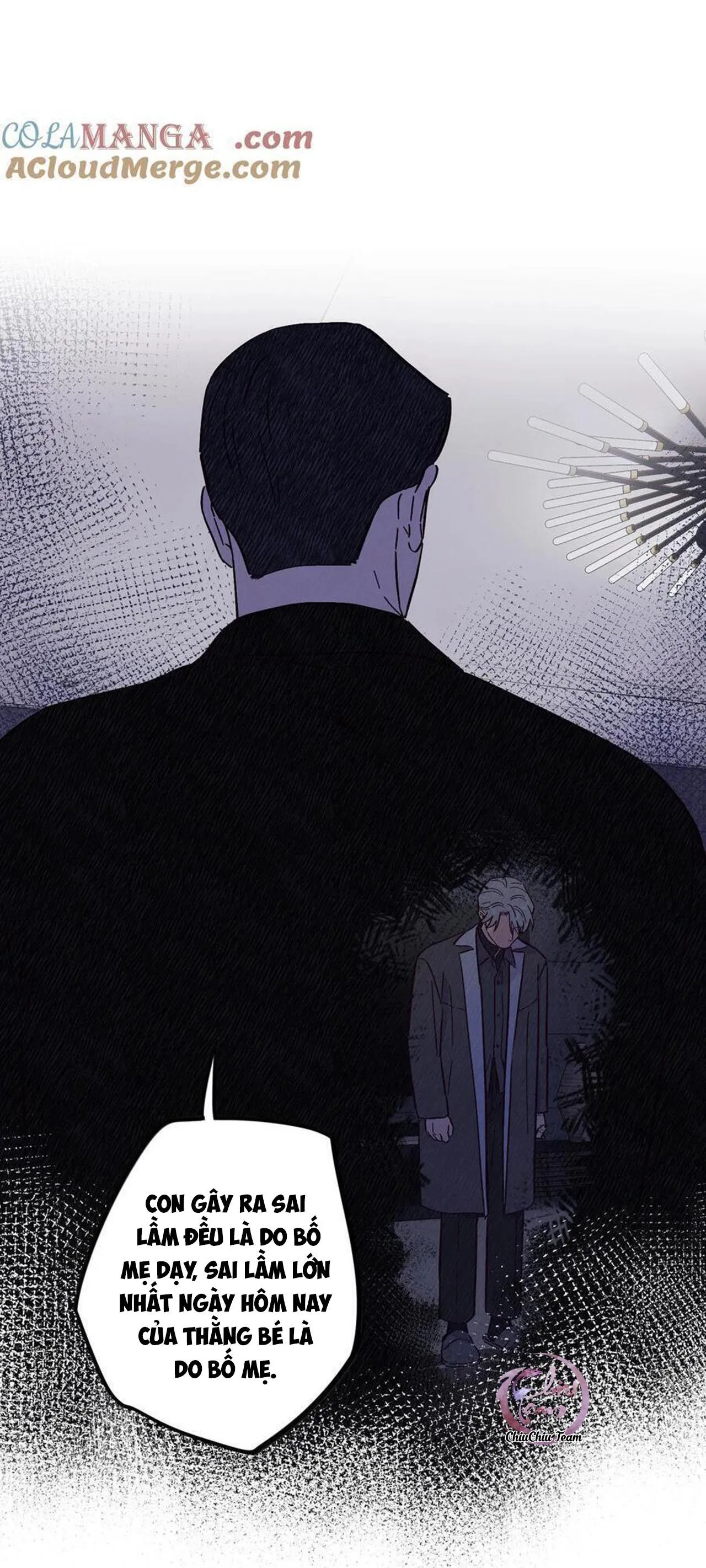 Giăng Bẫy Bác Sĩ Hồ Ly Chapter 114 Trang 27