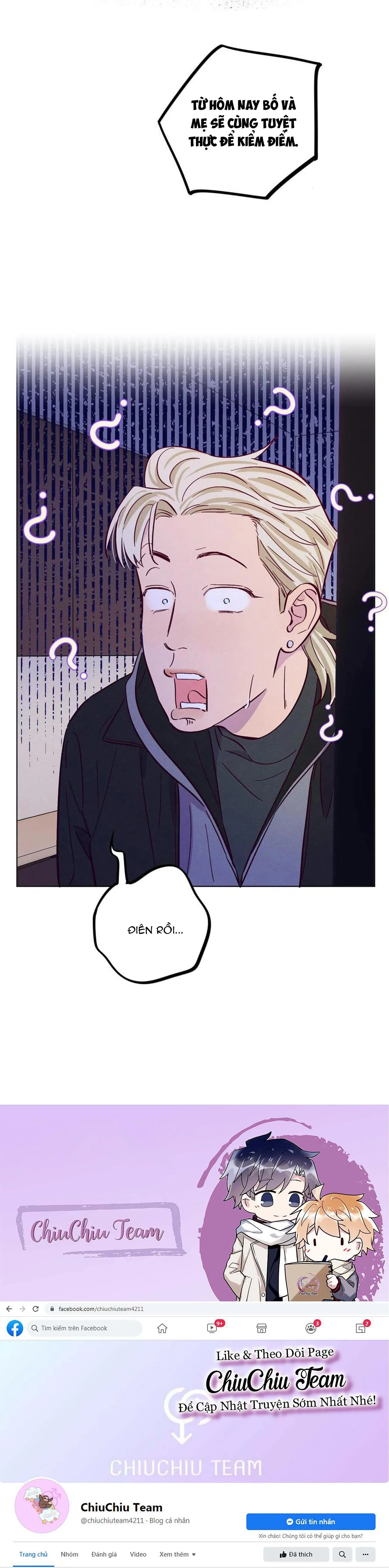 Giăng Bẫy Bác Sĩ Hồ Ly Chapter 114 Trang 28