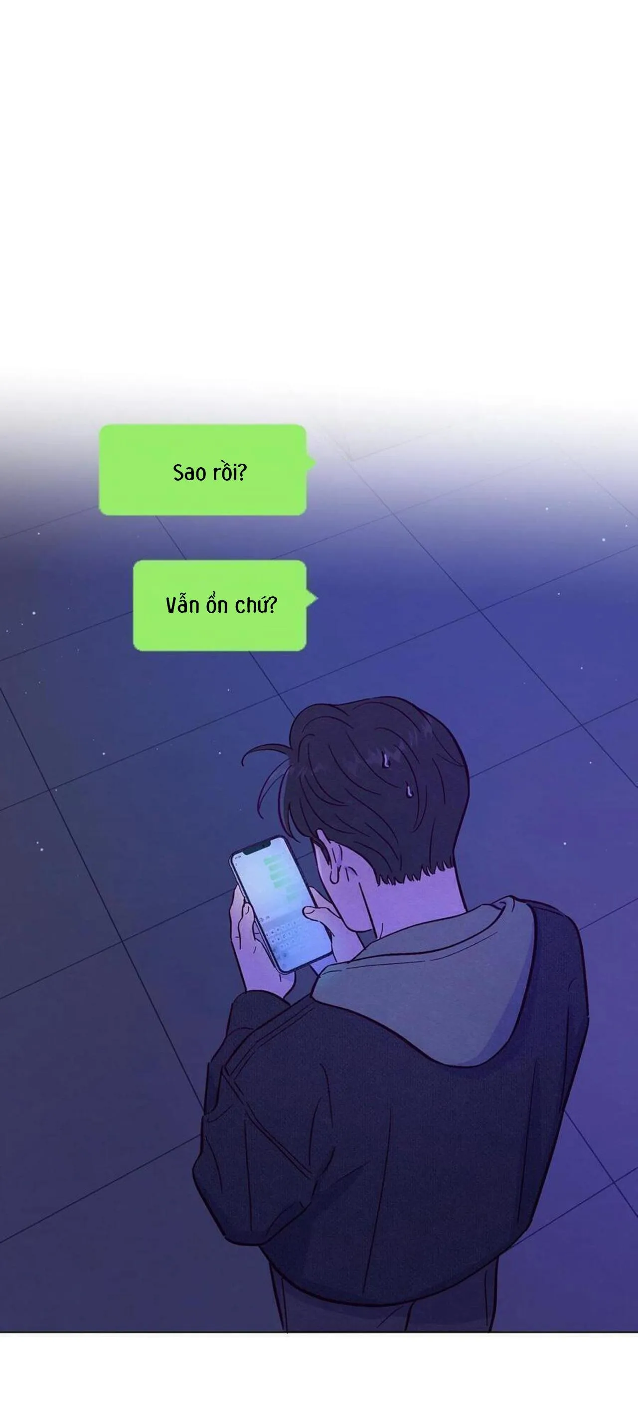 Giăng Bẫy Bác Sĩ Hồ Ly Chapter 115 Trang 3