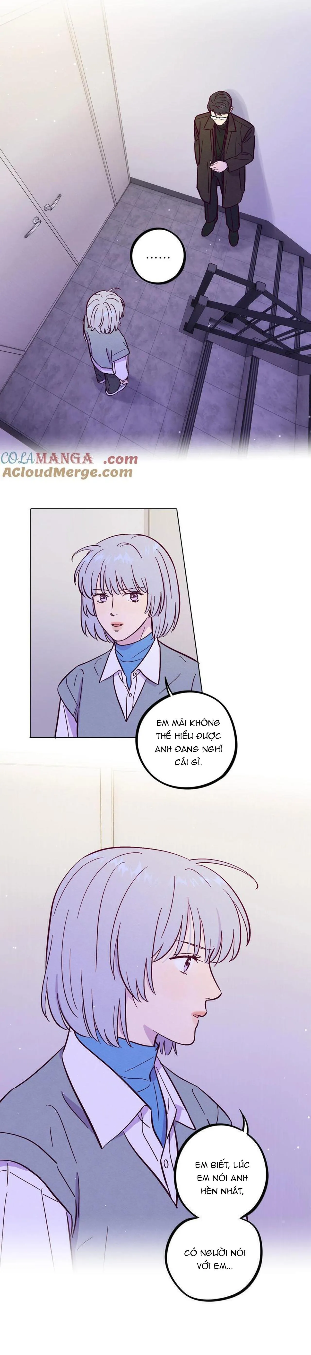 Giăng Bẫy Bác Sĩ Hồ Ly Chapter 115 Trang 11