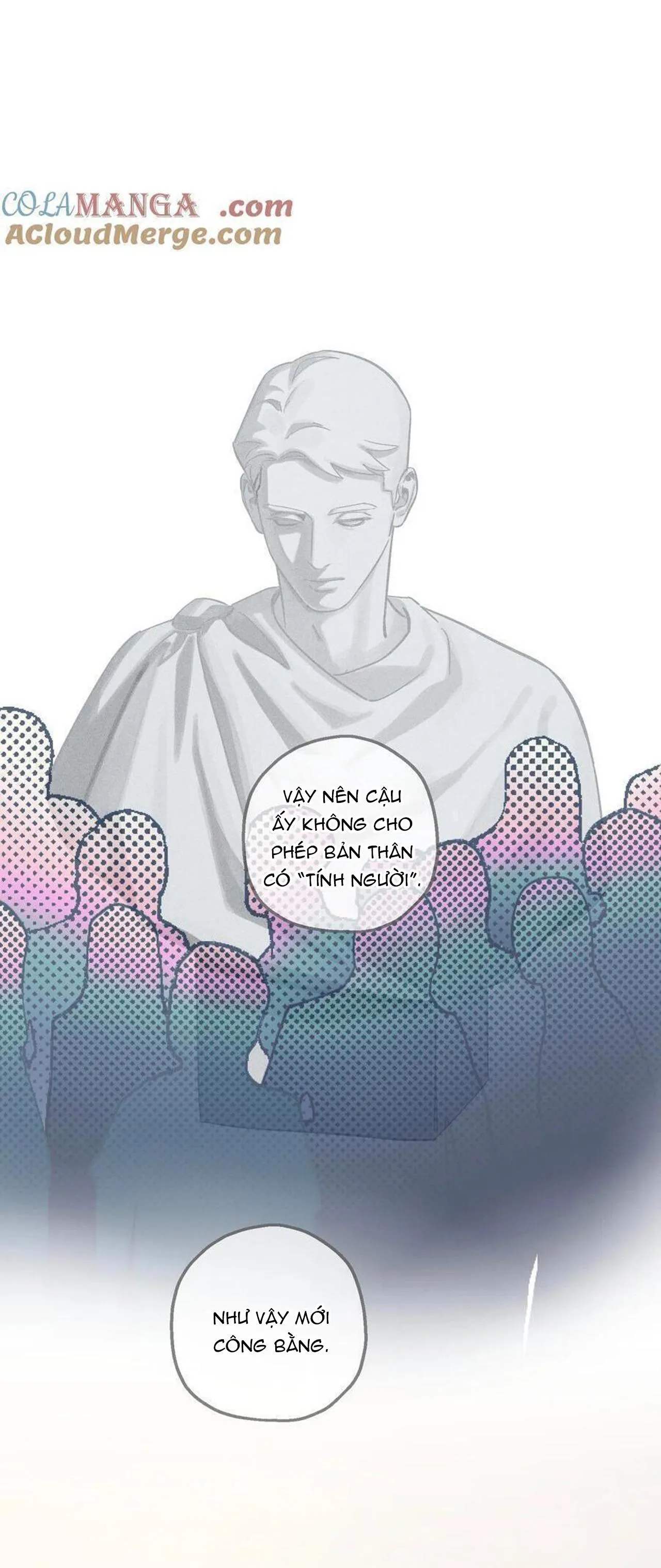 Giăng Bẫy Bác Sĩ Hồ Ly Chapter 115 Trang 14