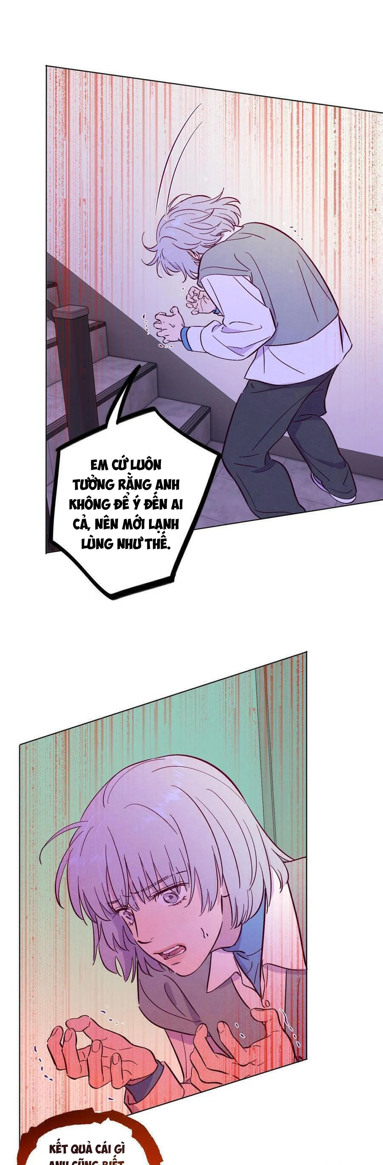 Giăng Bẫy Bác Sĩ Hồ Ly Chapter 115 Trang 17