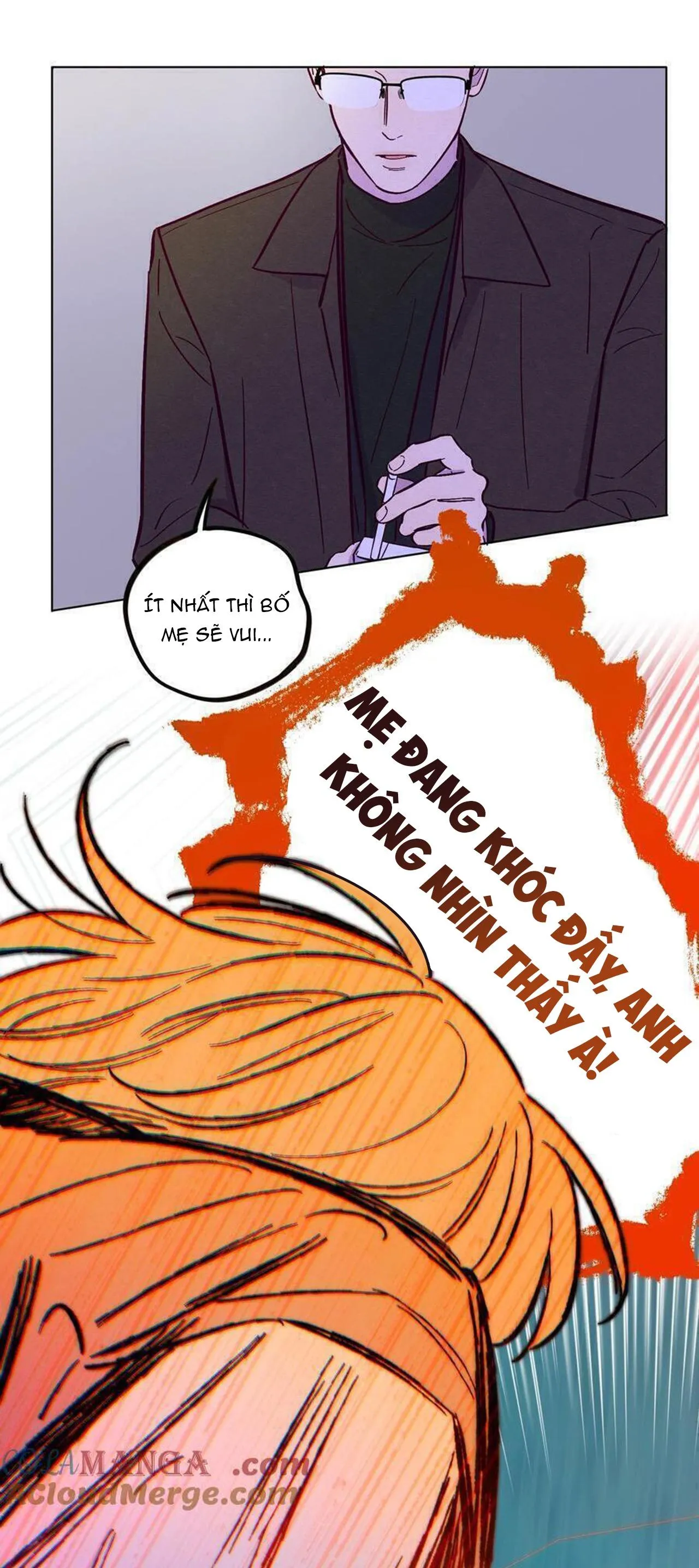 Giăng Bẫy Bác Sĩ Hồ Ly Chapter 115 Trang 19