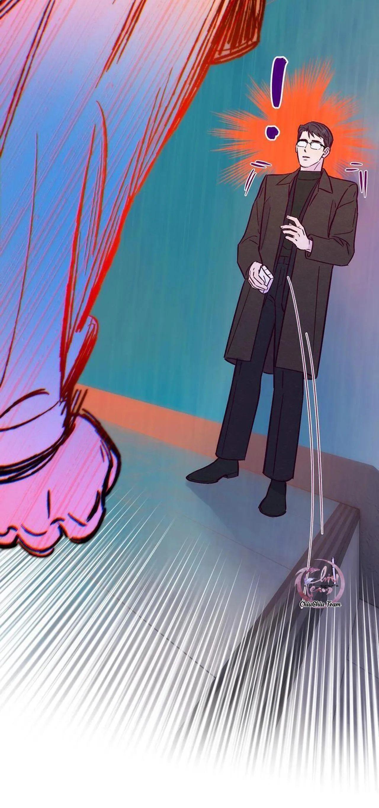 Giăng Bẫy Bác Sĩ Hồ Ly Chapter 115 Trang 20